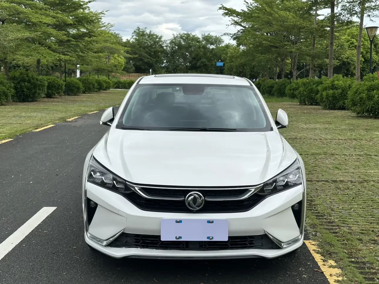 Dongfeng Yixuan