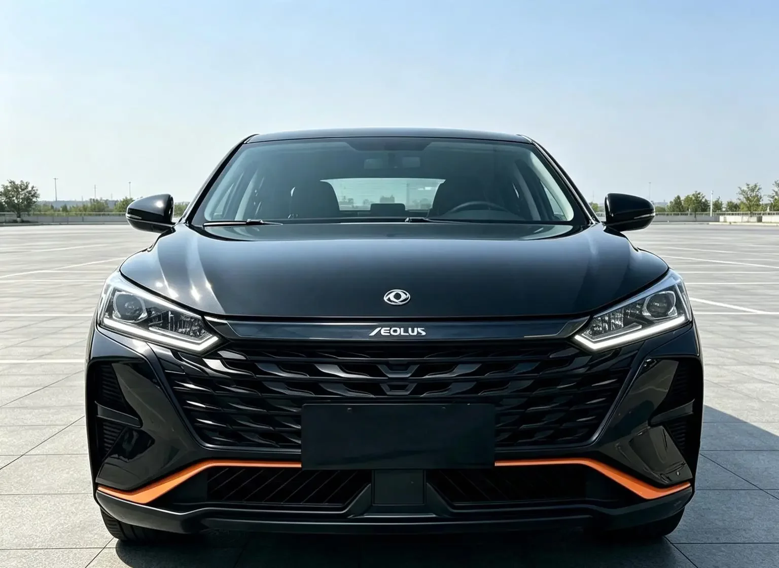 Dongfeng Yixuan