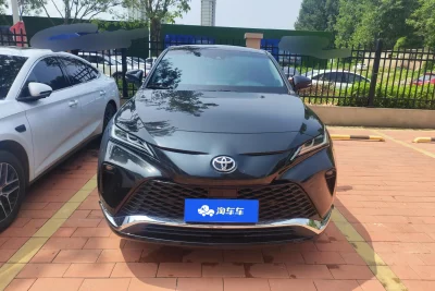 Toyota Venza