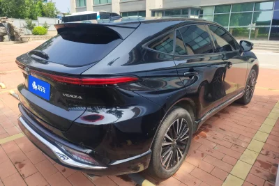 Toyota Venza