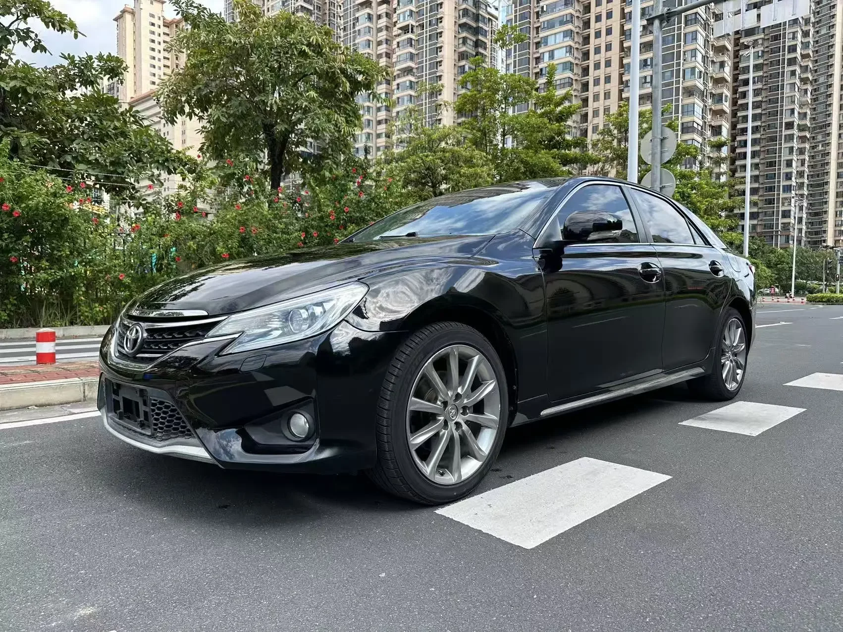 Toyota Ruizhi