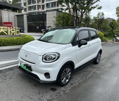 Leapmotor T03