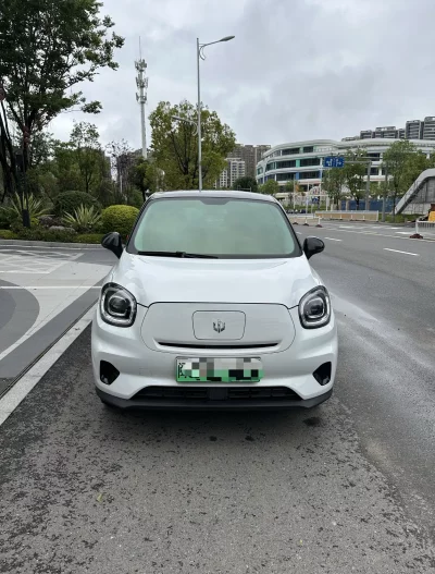 Leapmotor T03