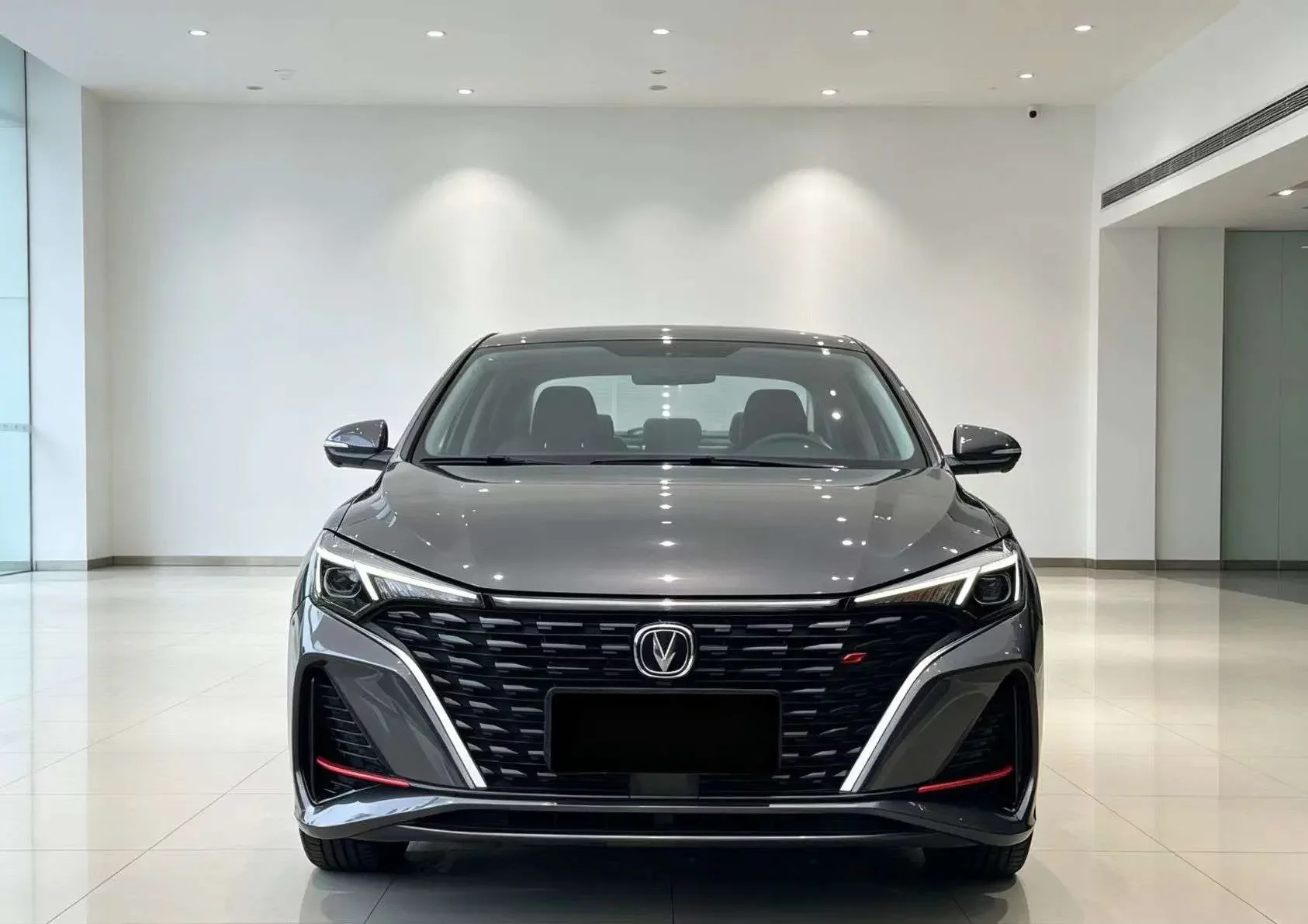 Changan Escape