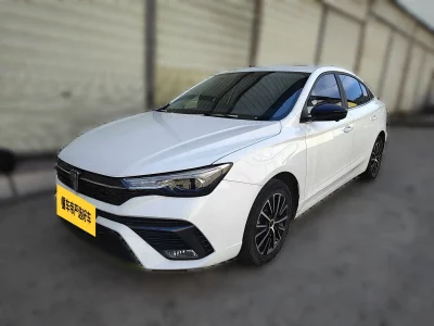Roewe i5