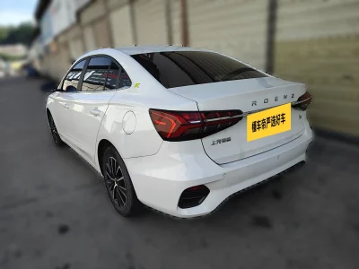 Roewe i5