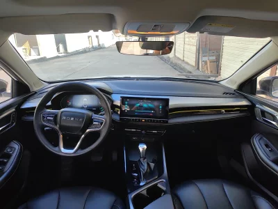 Roewe i5