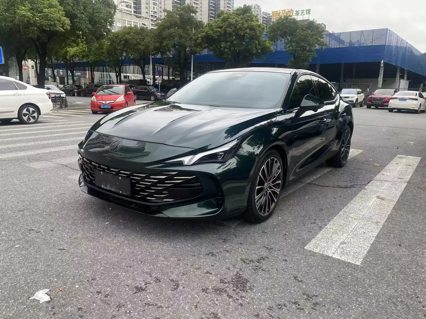 MG 7