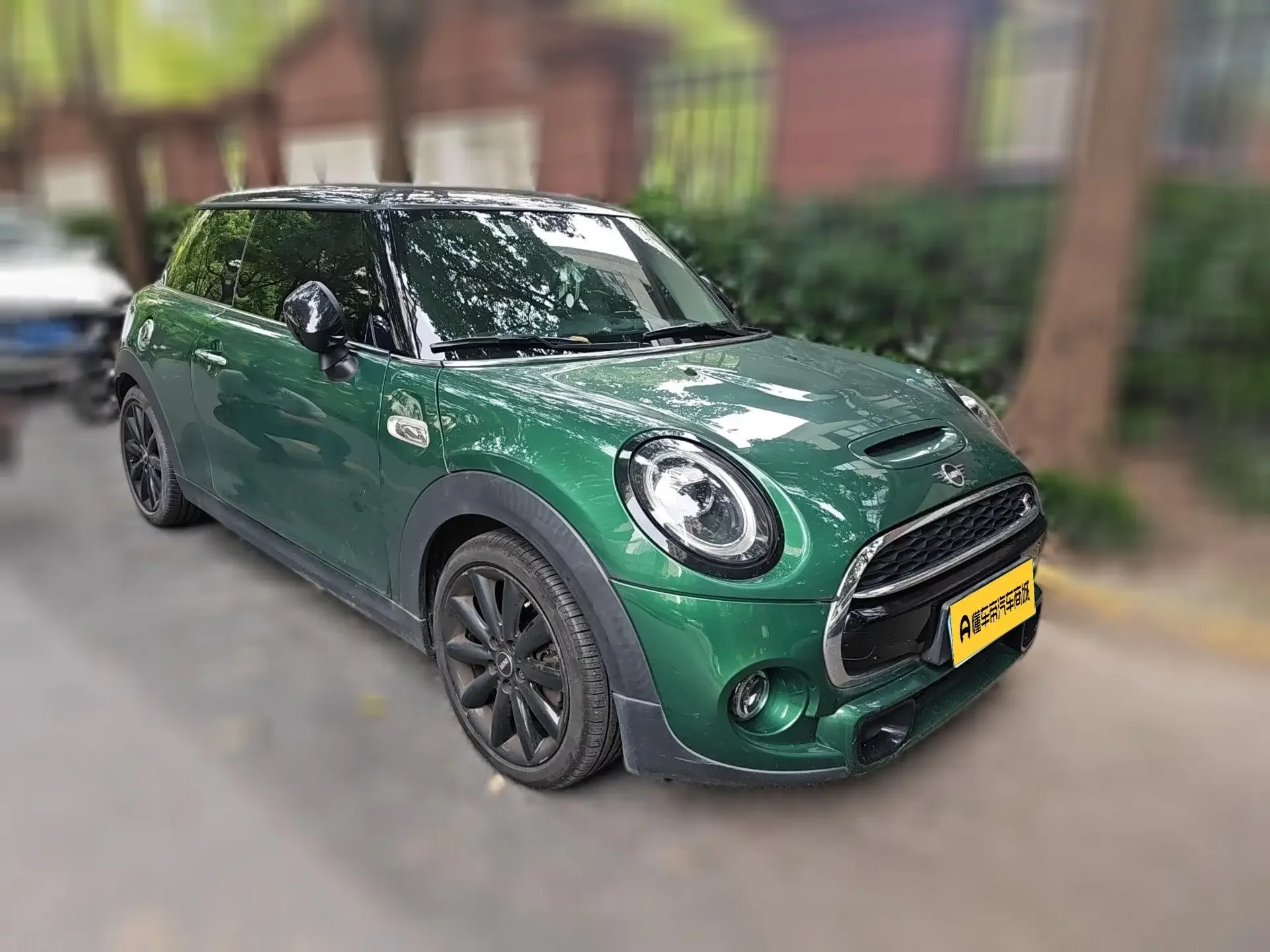MINI MINI