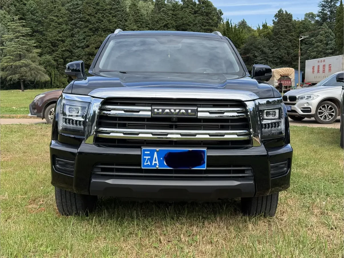Haval H5