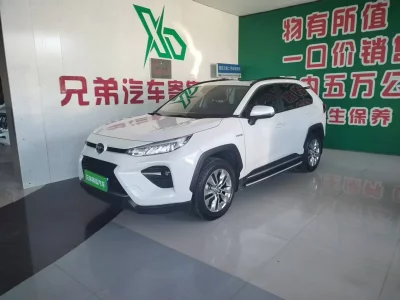 Toyota Willanda
