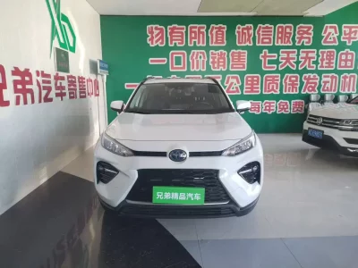Toyota Willanda