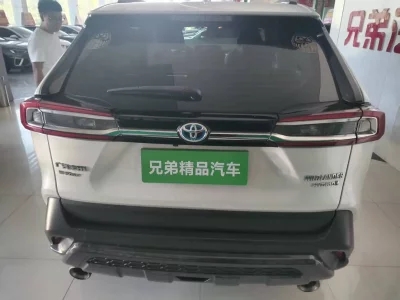 Toyota Willanda