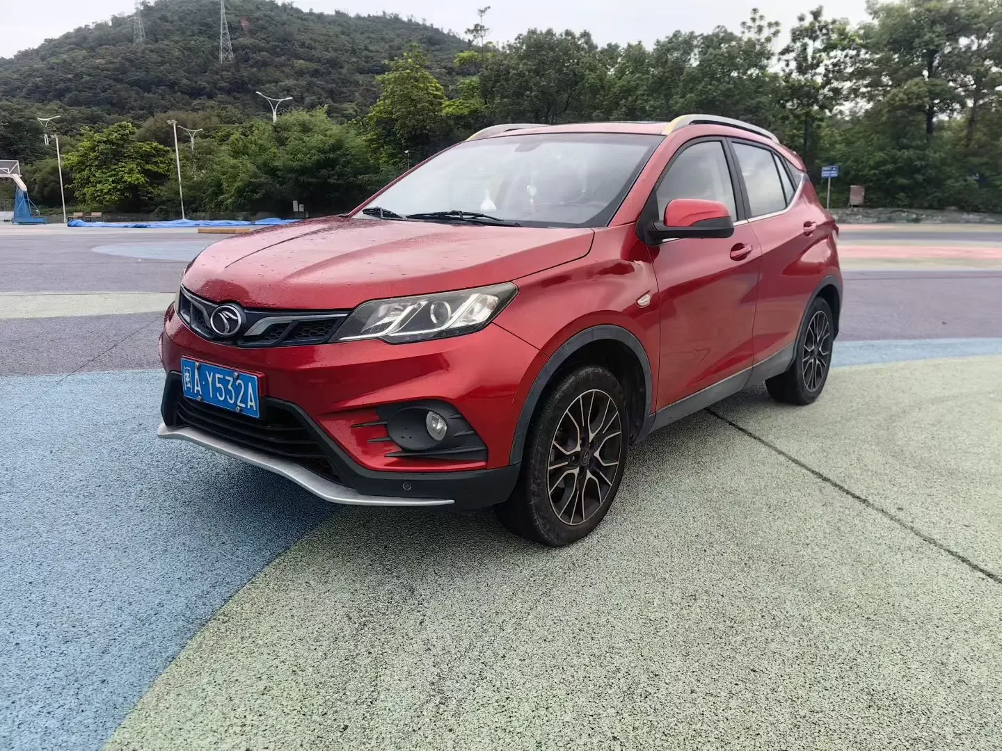 SOUEAST Southeast DX3