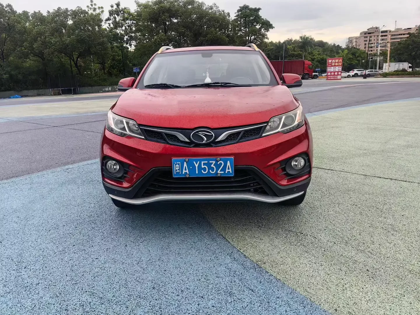 SOUEAST Southeast DX3