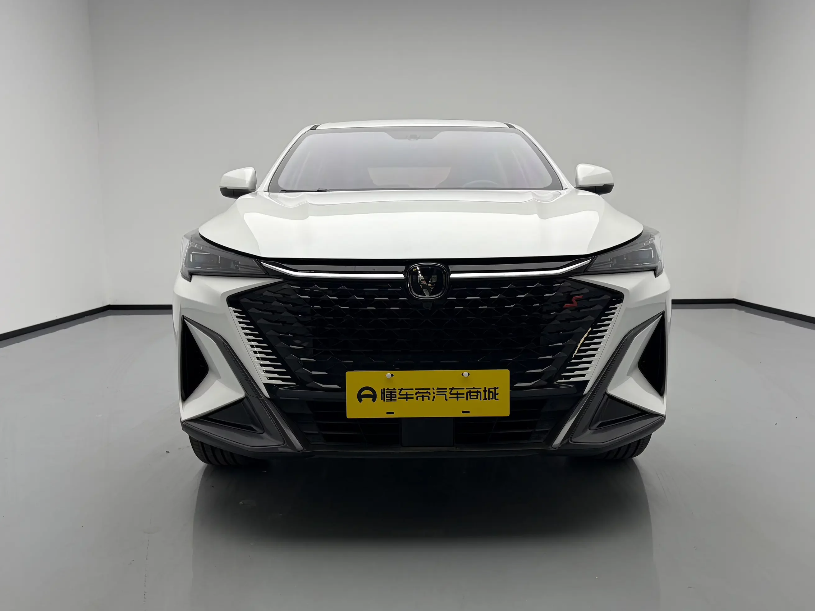 Changan X5 PLUS