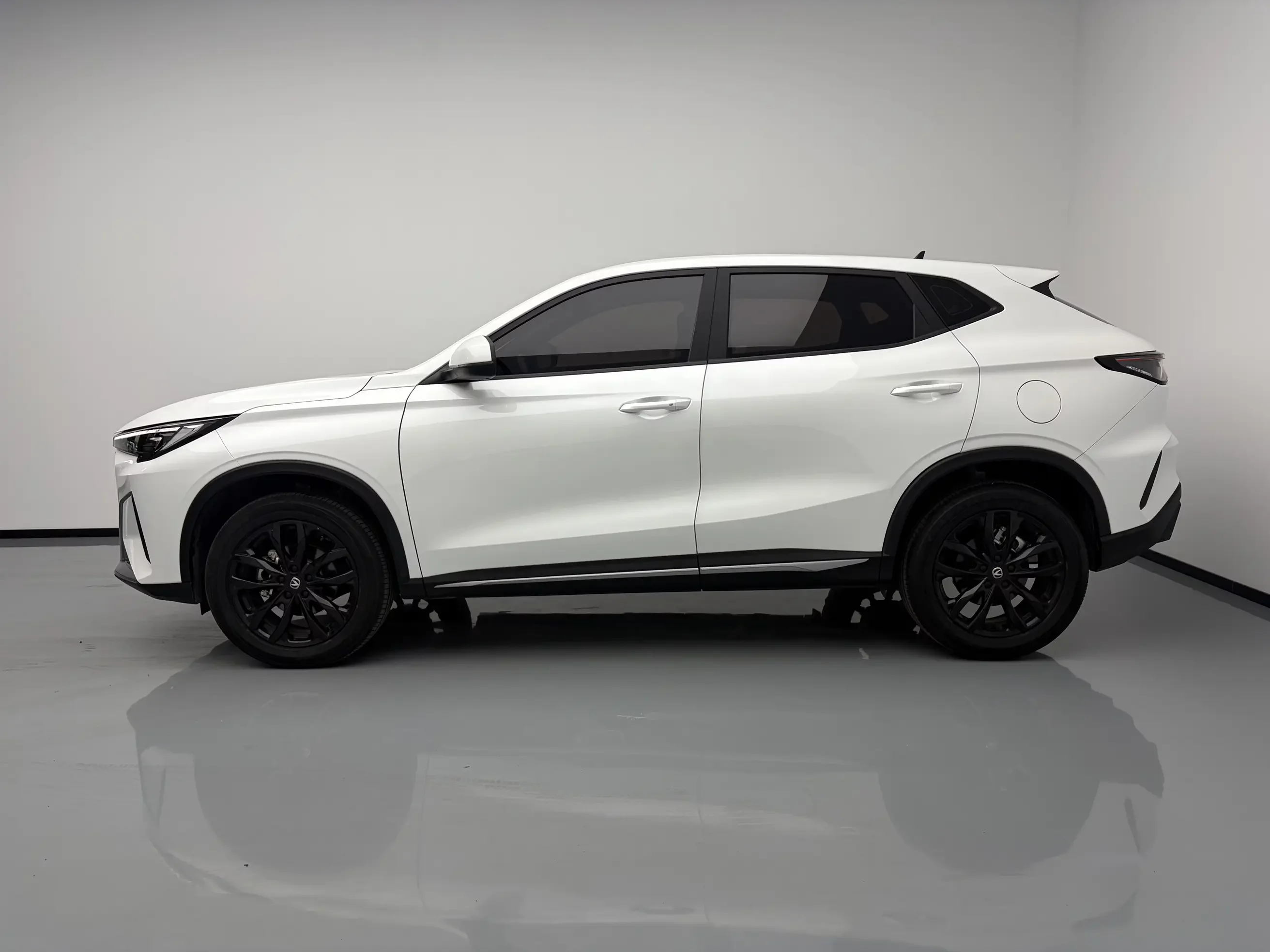Changan X5 PLUS