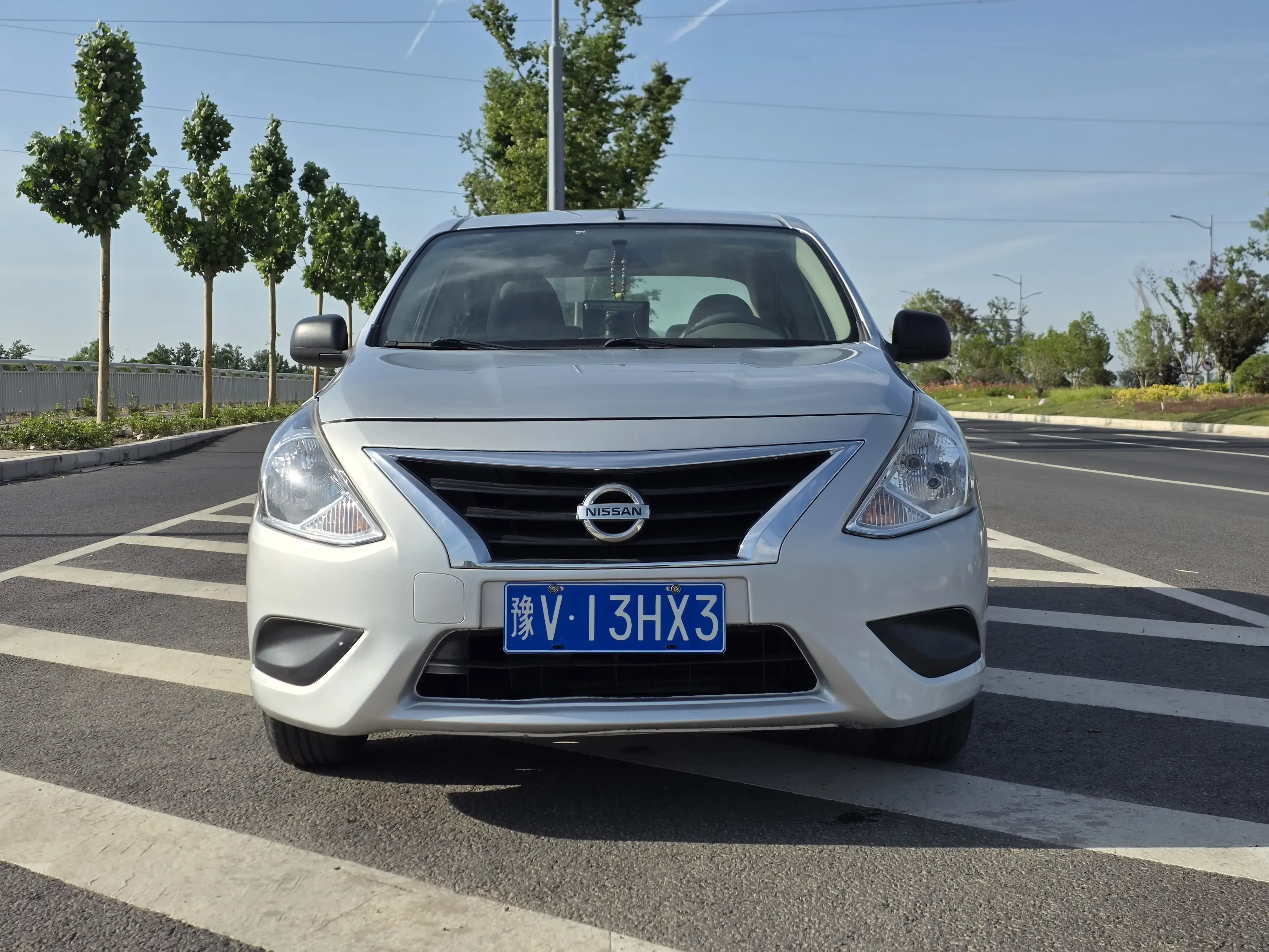 Nissan Sunlight