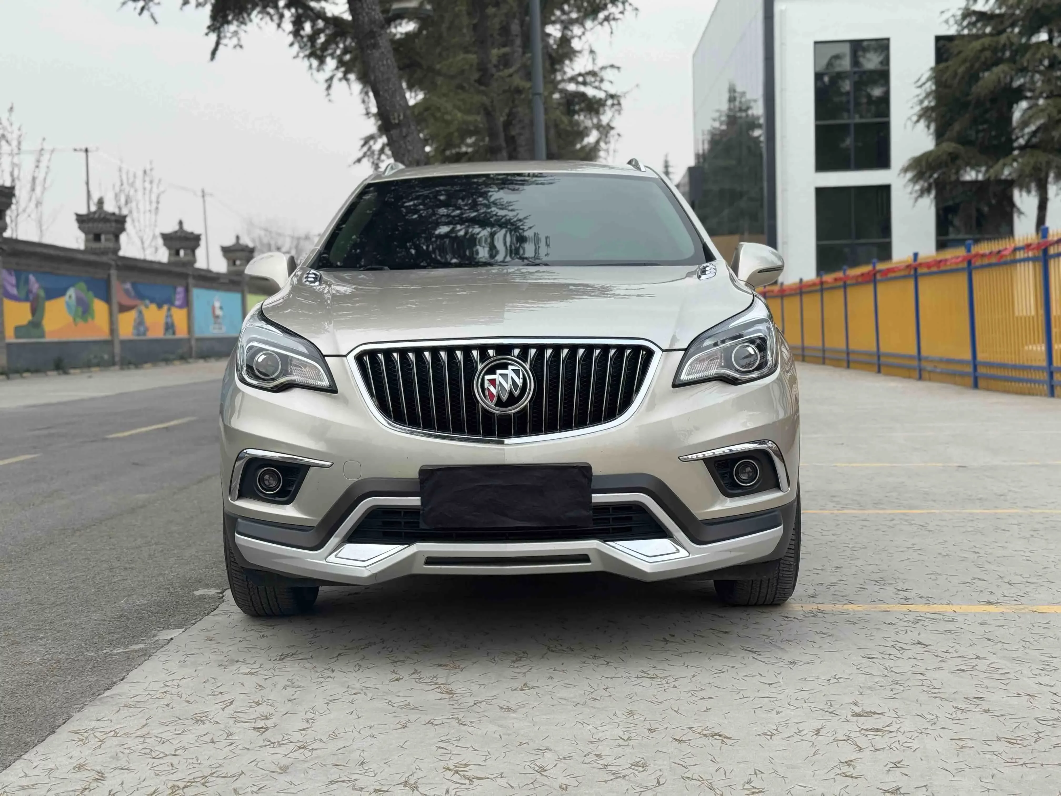 Buick Envision