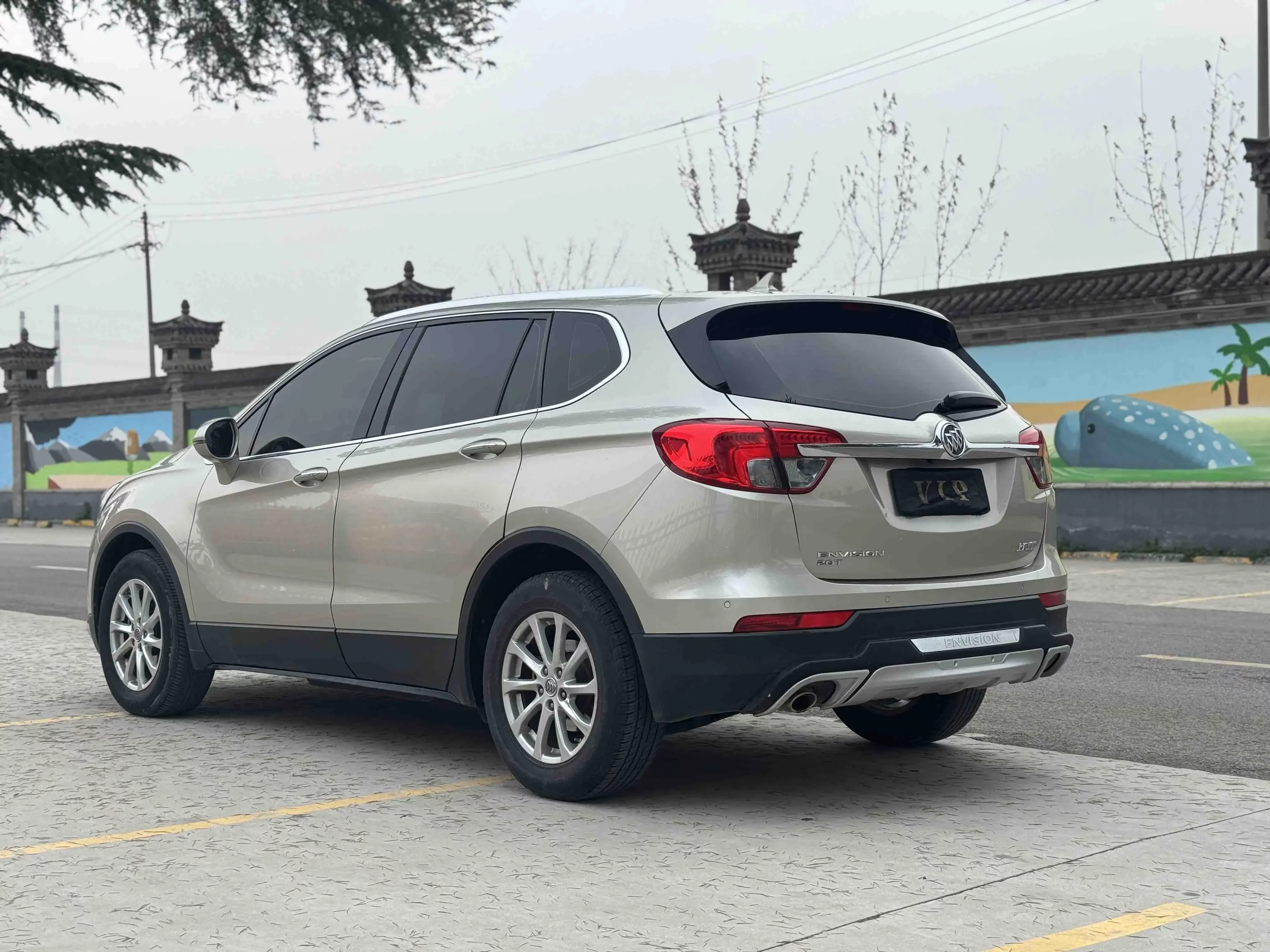 Buick Envision