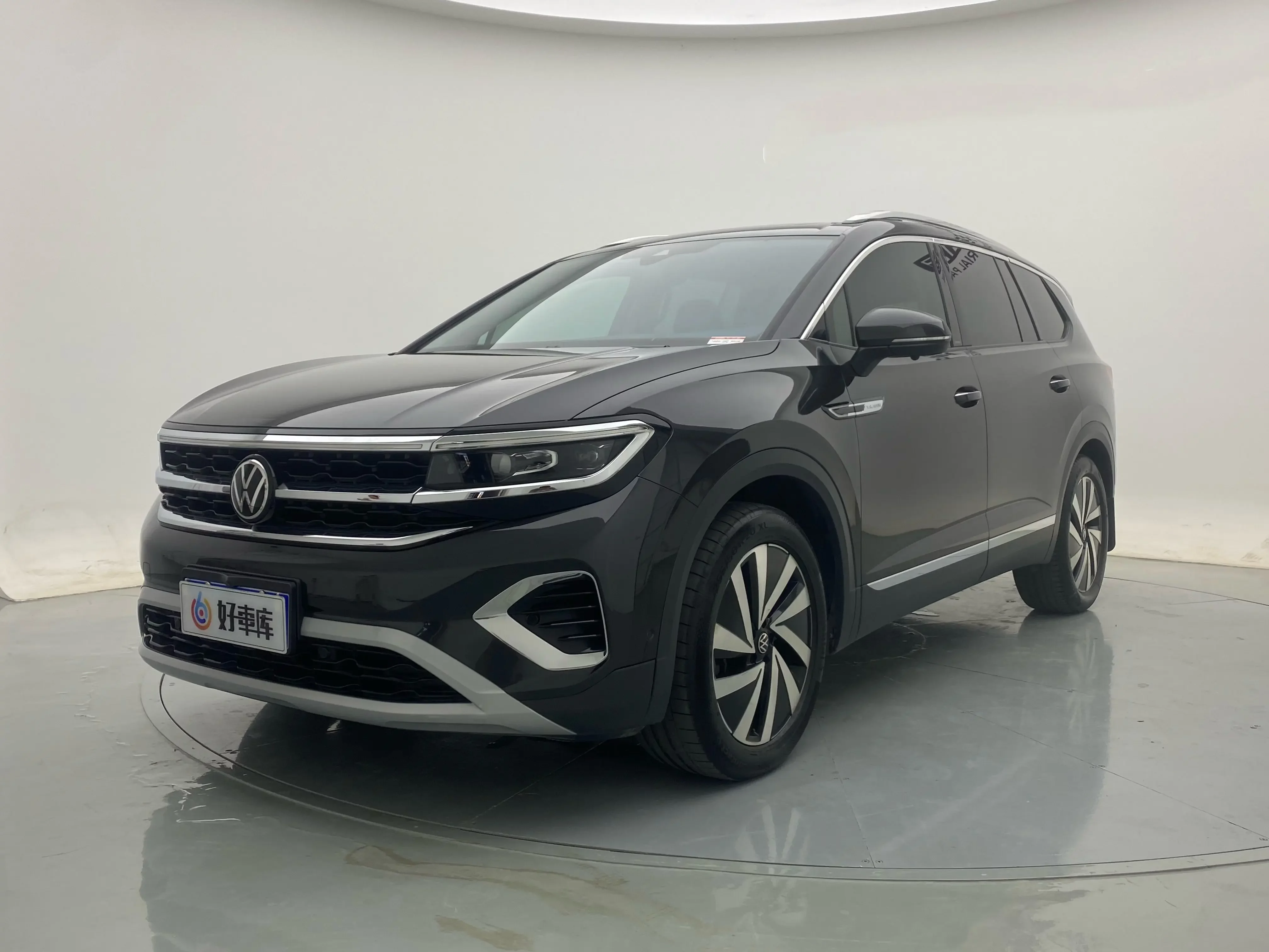 VOLKSWAGEN TALAGON