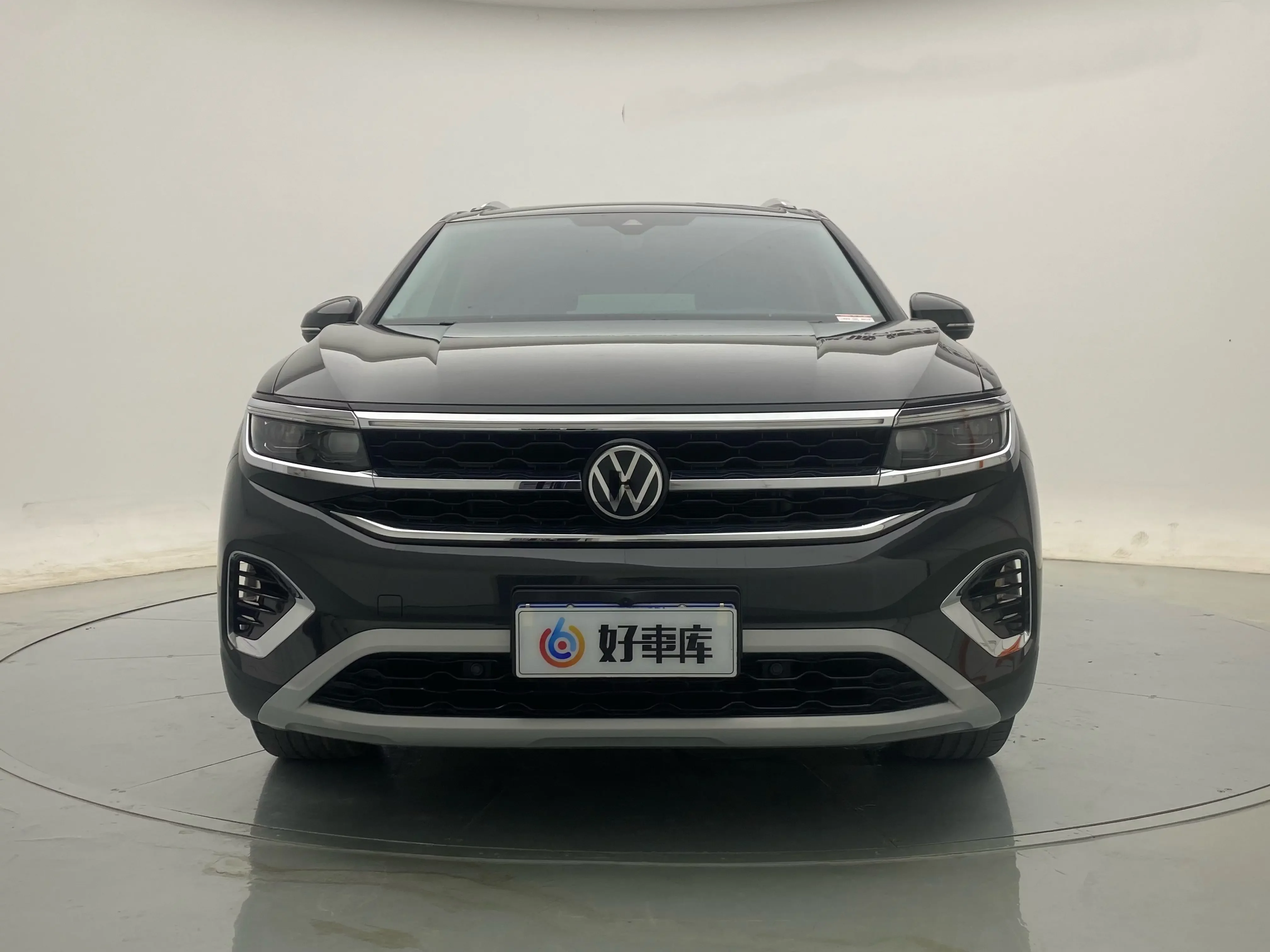 Volkswagen Talagon