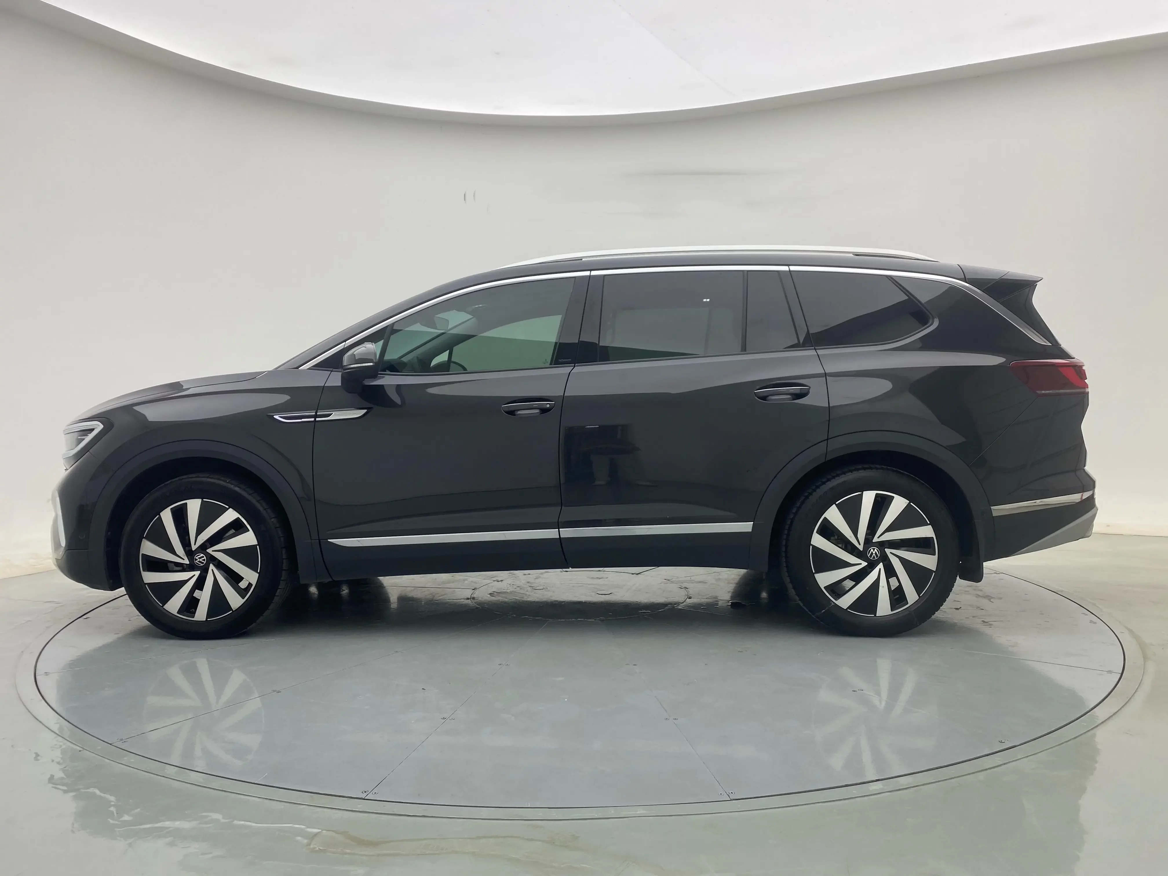 Volkswagen Talagon