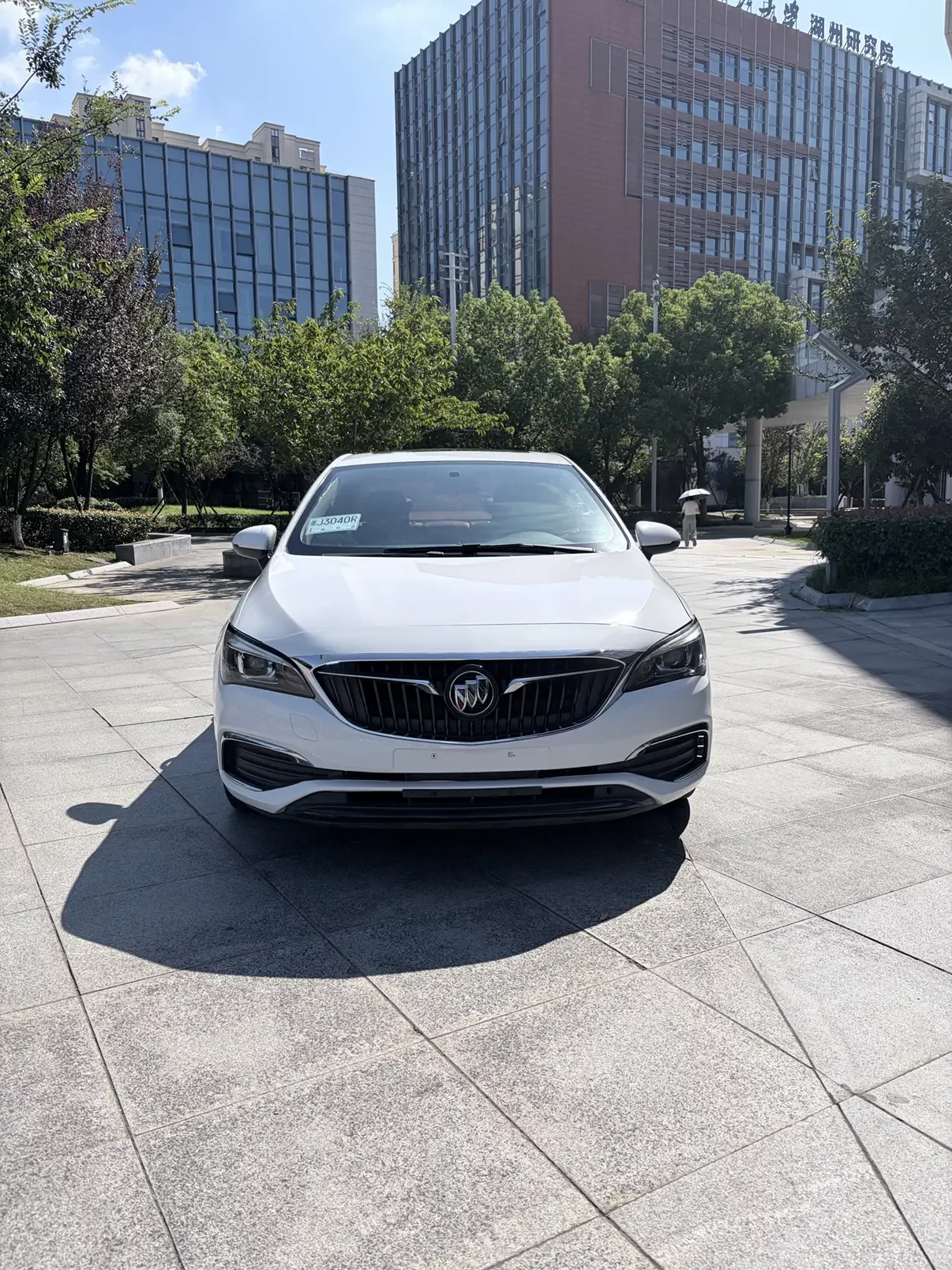 Buick Valeant