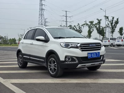 Haval H1