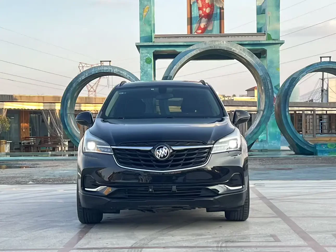 Buick Envision