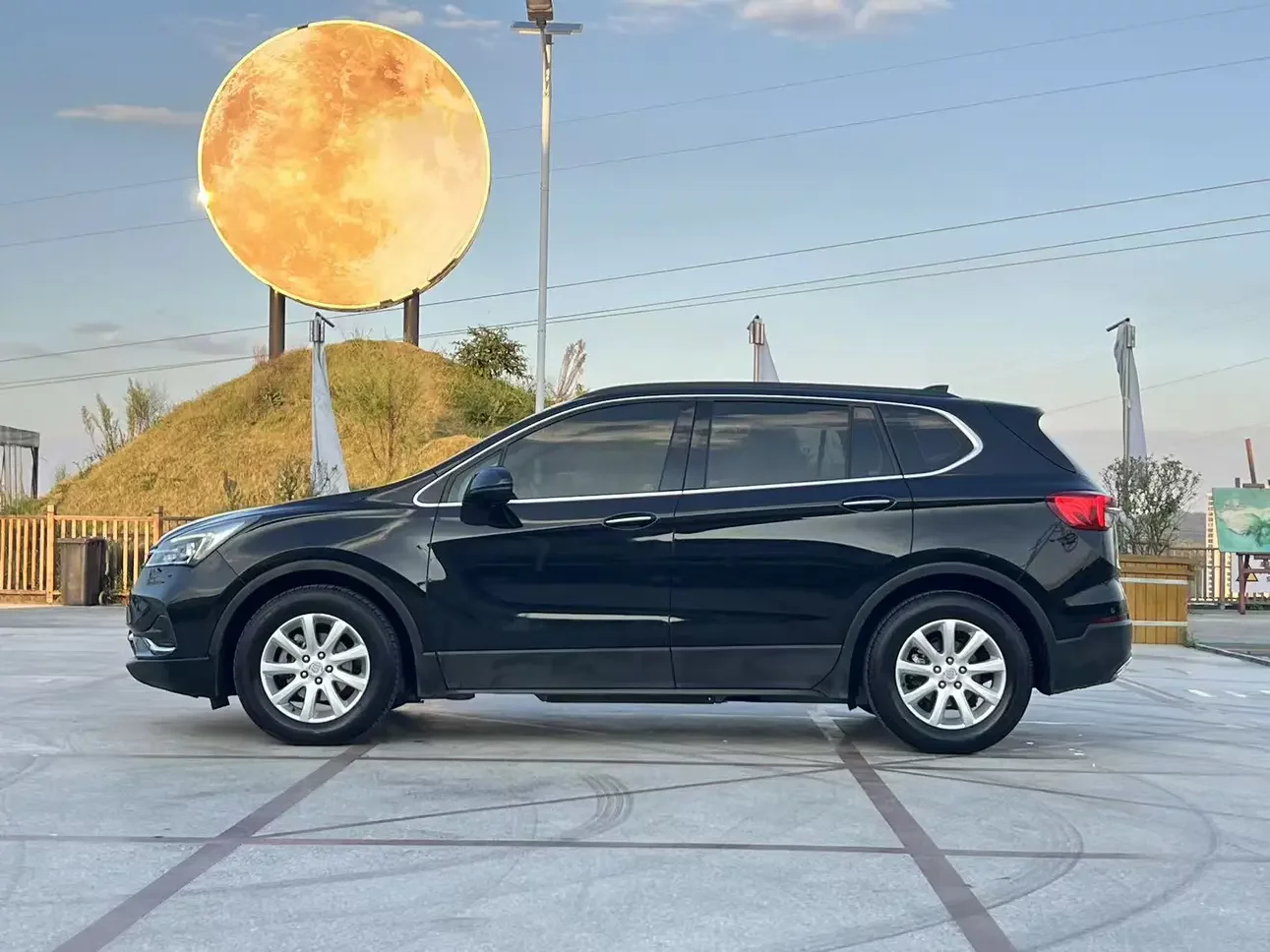 Buick Envision