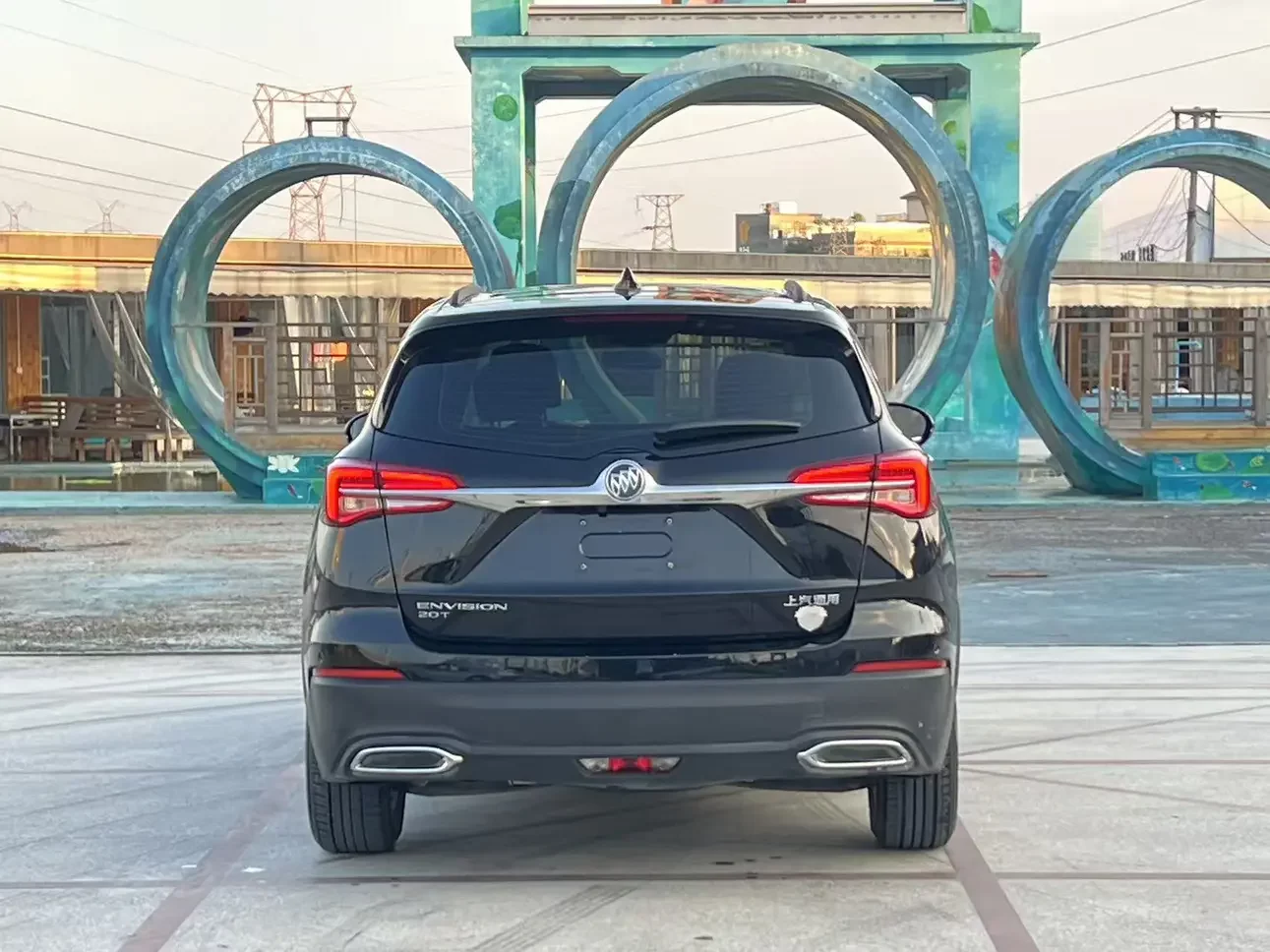 Buick Envision