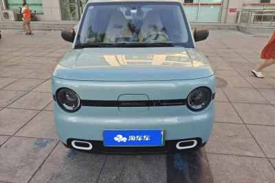 Geely Panda