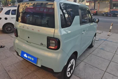 Geely Panda