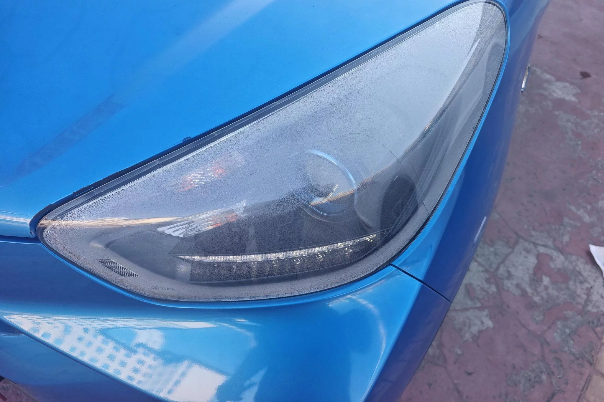 Chery eQ1