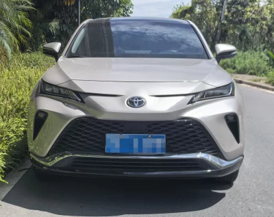 Toyota Venza