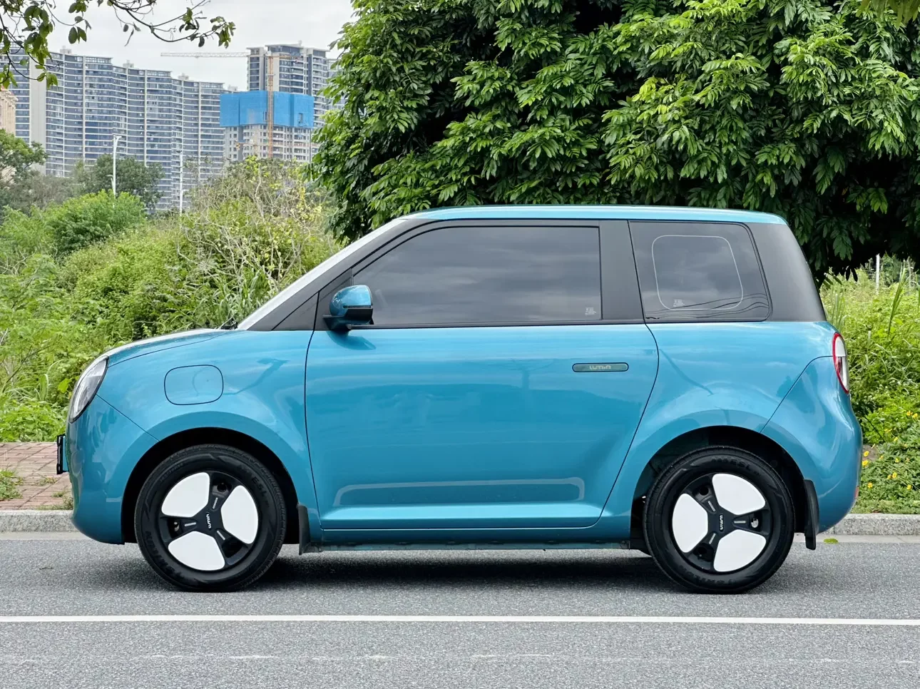 Changan Lumin