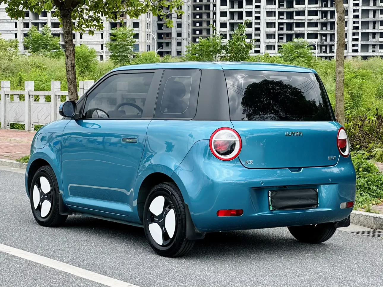 Changan Lumin
