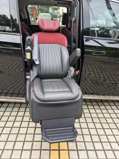 GAC Trumpchi E9 PHEV