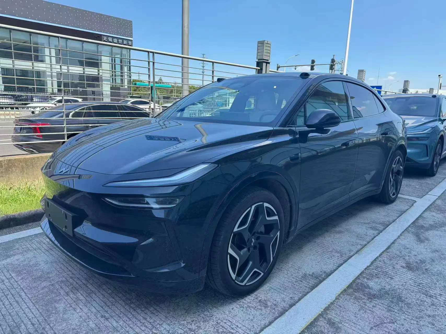 Onvo Ledao L60