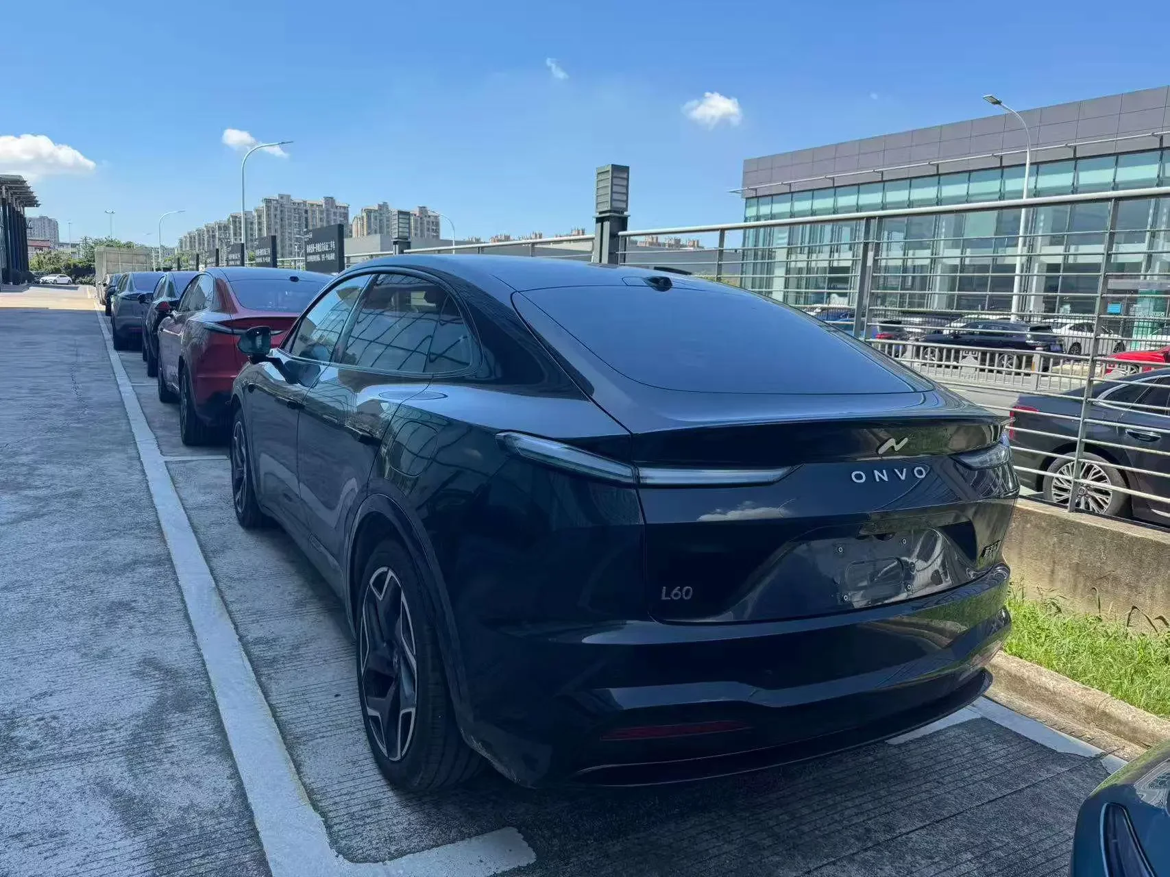 Onvo Ledao L60