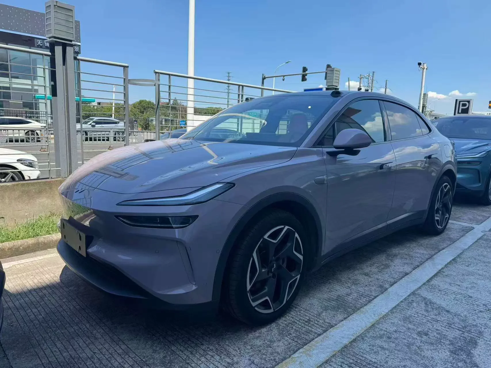 Onvo Ledao L60