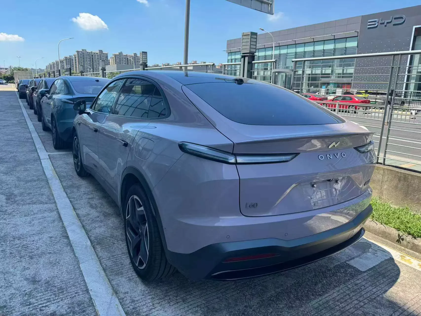 Onvo Ledao L60