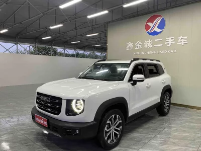 Haval Big Dog DaGou