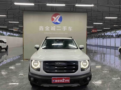 Haval Big Dog DaGou