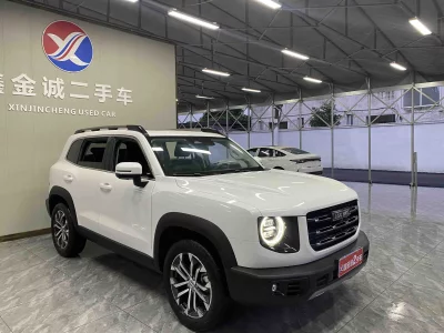 Haval Big Dog DaGou