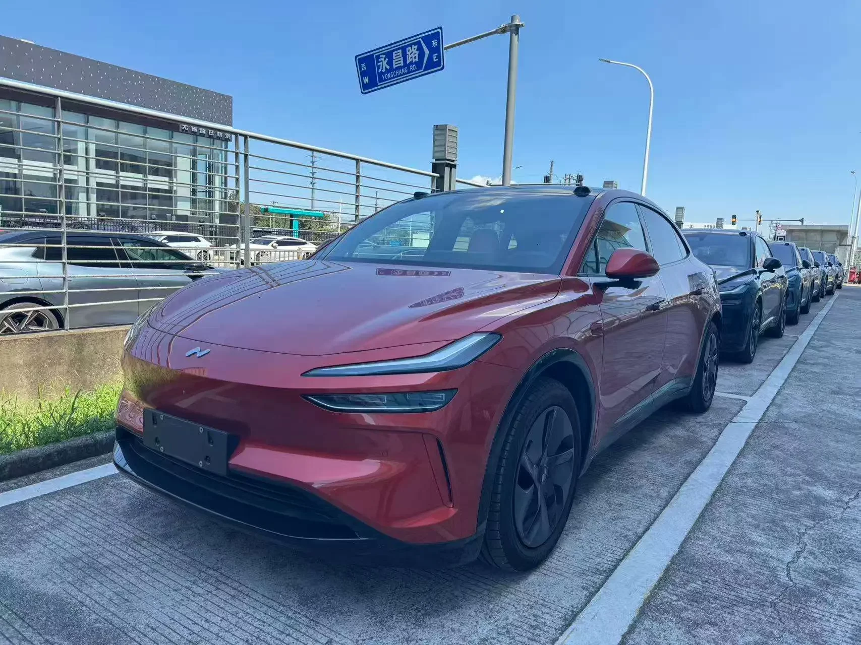 Onvo Ledao L60