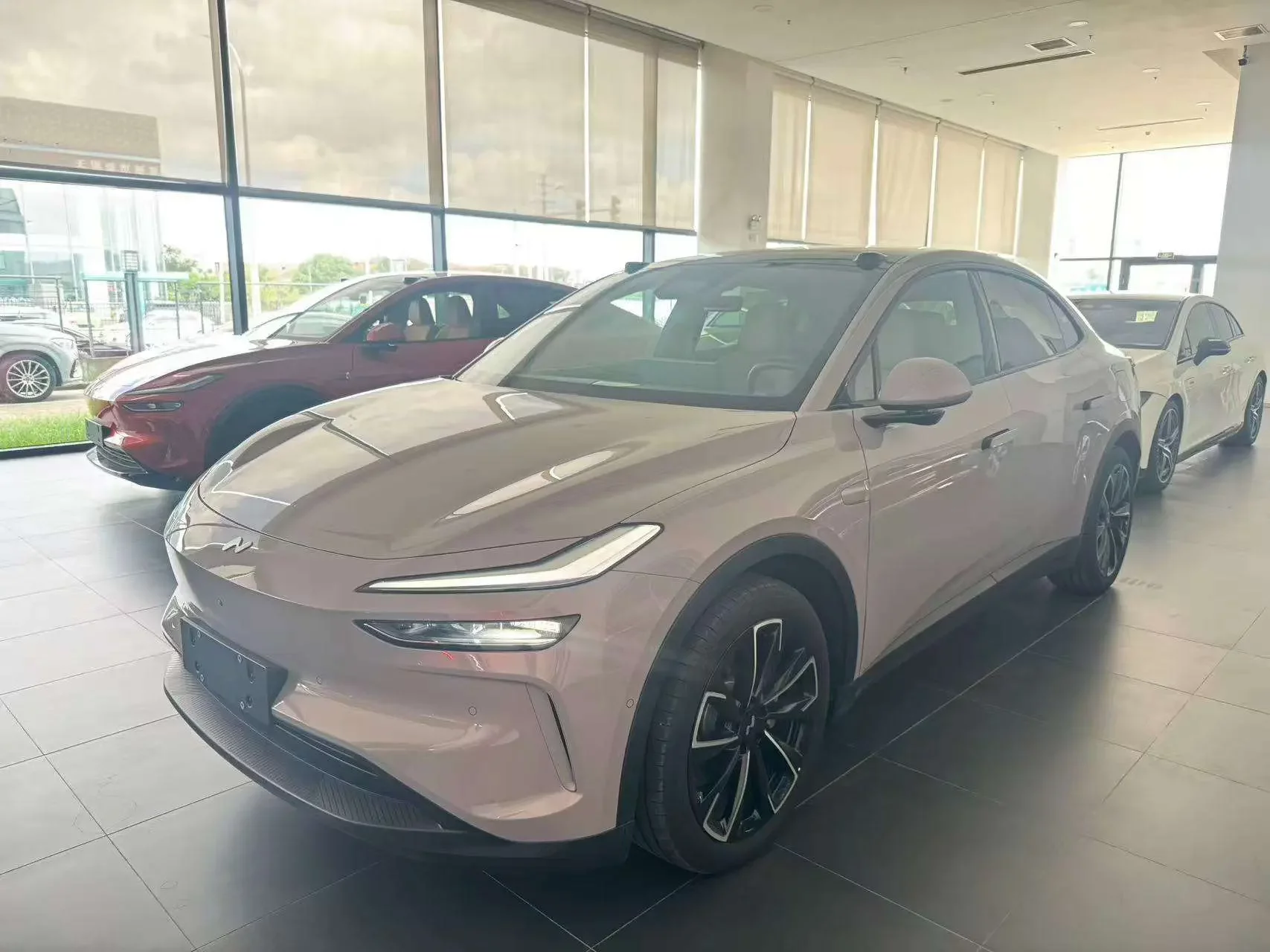 Onvo Ledao L60