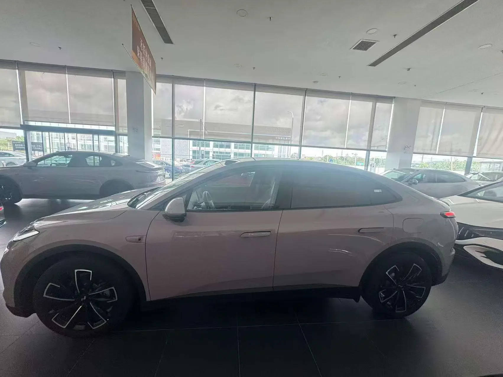 Onvo Ledao L60