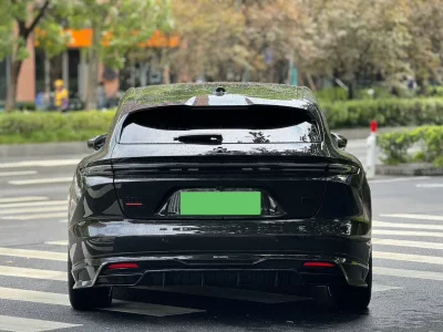 NIO ET5T
